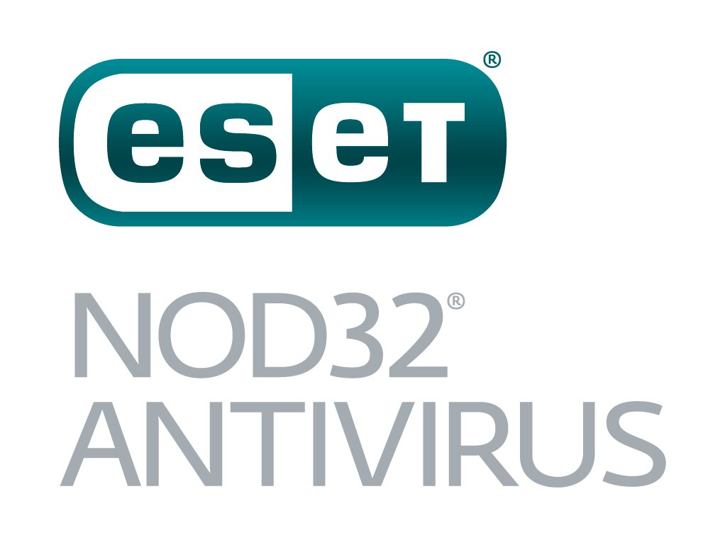logotype ESET NOD32 Antivirus 03
